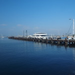 San Diego Harbour
