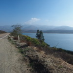 Lower Otay Lake