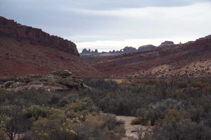 USA Road Trip - Hiking to Delicate Arch, Arches National Park, Utah