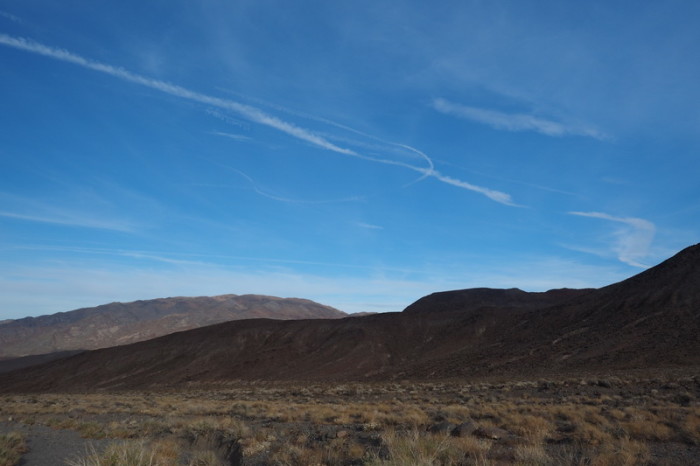 USA Road Trip - Death Valley National Park, California