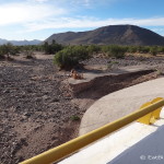 The old road to Mulege?