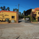 Posada Inn, Rancho Maria Teresa, Guadalupe Valley