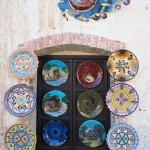 Todos Santos is the place to go for Mexican handicrafts!