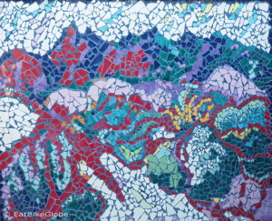 Mosaics, Todos Santos