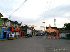Ejutla, Mexico