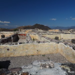 The Palace, Yagul Ruins