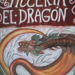 El Dragon Pizza Restaurant, Barra de la Cruz