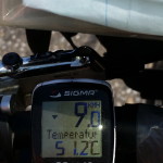 51.2 degrees ... unbelievably hot!!!