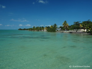 Sarteneja, Belize