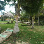 Cerros Beach Resort, Cerros, Belize