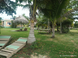 Cerros Beach Resort, Cerros, Belize