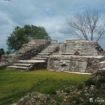 Cerros Mayan Ruins, Belize