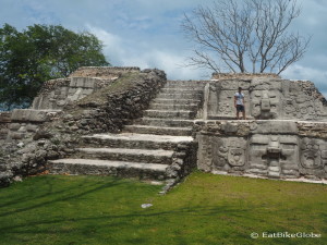 Cerros Mayan Ruins, Belize