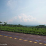 On the way to Chiquimulilla, Guatemala