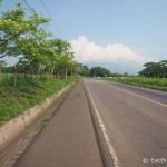 On the way to Chiquimulilla, Guatemala