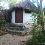 The best reasonably priced place to stay near Chitchen Itza! The Yucatan Mayan Retreat Eco-Hotel and Camping,  Yokdzonot, Yucatan, Mexico