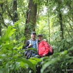 Curi-Cancha Reserve, near Monteverde, Costa Rica