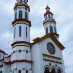 Iglesia de Chipre, Manizales
