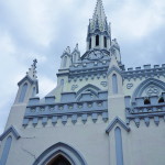Templo Del Sagrado Corazon Los Agustinos, Manizales
