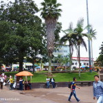 Centro Comercial Parque Caldas, Manizales