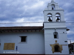 Catedral de San Pedro, Buga