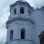 Iglesia de Santo Domingo, Popayan