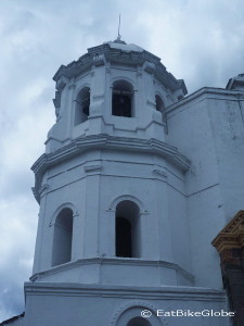 Iglesia de Santo Domingo, Popayan