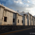 Cathedral of Leon, Leon, Nicaragua