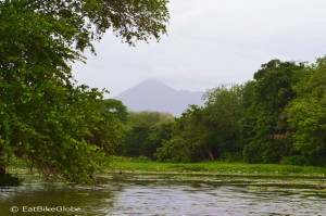 Kayaking the Granada Islets, Granada, Nicaragua