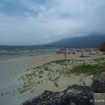 Santo Domingo Beach, Ometepe Island, Nicaragua