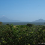 Lake Managua, Nicaragua