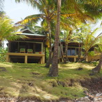 Yemaya Hotel, Little Corn Island, Nicaragua