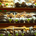 This is bread heaven for German bread lovers!