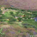 Our campground in Ibarra - Finca Sommerwind!
