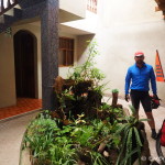 Our hospedaje in Leymebamba - Hospedaje Diaz