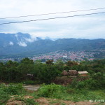 View of San Ignacio
