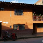 Our Hostal in Cajamarca