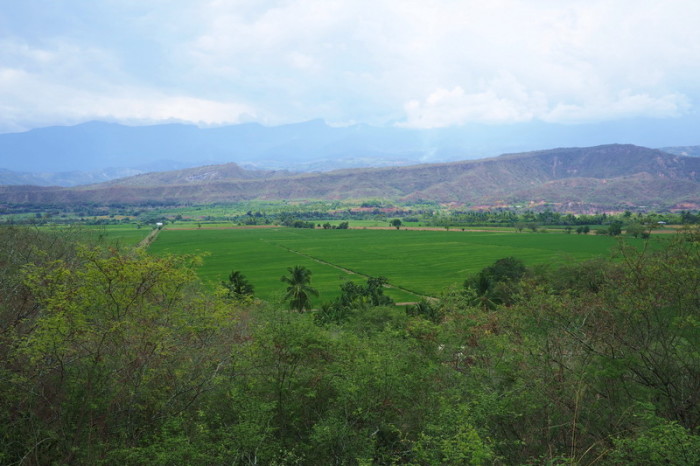 Peru - On the way to Bagua Grande