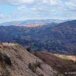 Views on the way to Angasmarca!