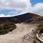 On the rough descent into Angasmarca