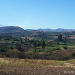 Views on the way to Cajabamba