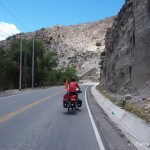 On the way to Ayacucho