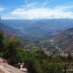 The crazy road to Abancay