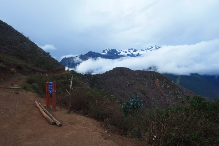 Peru - Day 3: Views from Capuliyoc