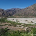 River views on our way to Uripa