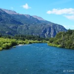 The lovely River Futaleufú
