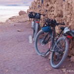 Day 7 of the Laguna Route: The fat bikes