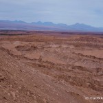Mirador Piedra del Coyote, near San Pedro de Atacama