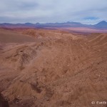 Valle de La Muerte (Death Valley), near San Pedro de Atacama