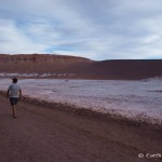 Valle de la Luna, near San Pedro de Atacama